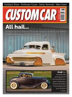 Custom Car